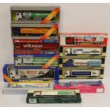 Lledo Pro-Movers promotional die-cast vehicles (27), all boxed; 11 further boxed die-cast