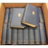 *Charles Dickens Works Collection, 18 Book Set [LQD106]