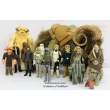 *Vintage Star Wars Figures [LQD106]