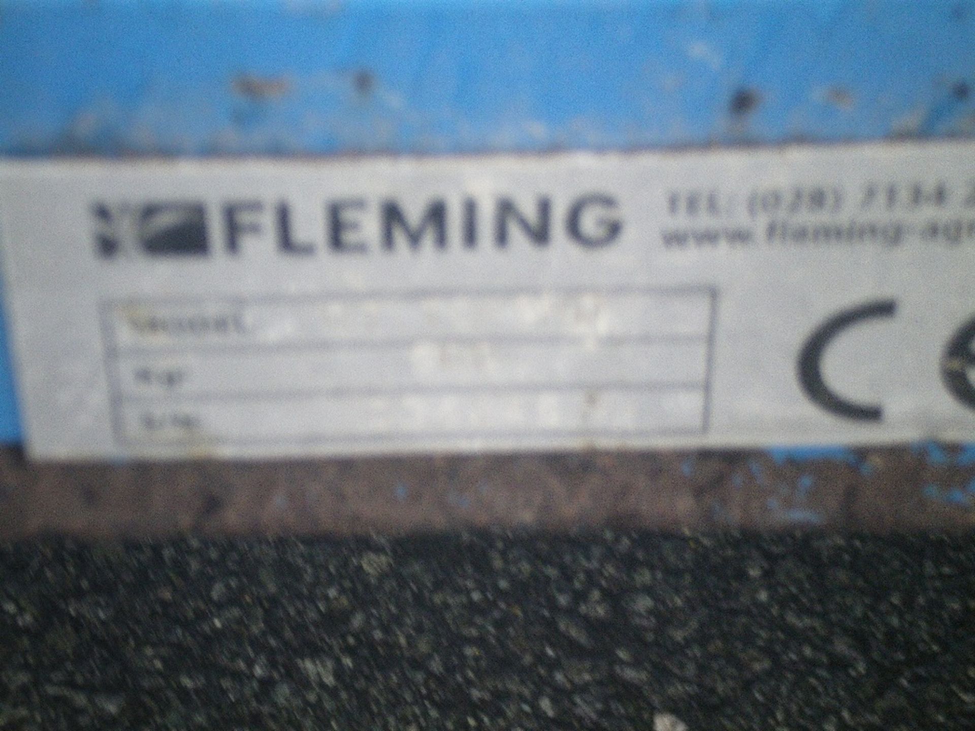 FLEMMNG 900 TOPPER - Image 4 of 4