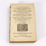 Genealogie des Hauses Sachsen.Fabricius, Georg: "Saxoniae Illustratae. Libri duo posterioris