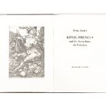 ZANDER, Heinz: "König Phineus und die Austreibung der Harpyien".Reclam Verlag Leipzig 1991. Elfter