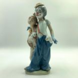 LLADRO FIGURINE PALS FOREVER