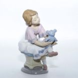 LLADRO FIGURINE BEST FRIEND