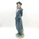 LLADRO FIGURINE THE RABBI