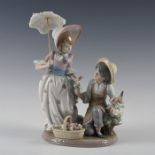 LLADRO FIGURINE FOR YOU