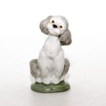 LLADRO FIGURINE A FRIEND FOR LIFE