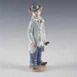 LLADRO FIGURINE CIRCUS SAM CLOWN