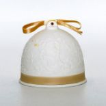 LLADRO FALL BELL