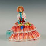 ROYAL DOULTON FIGURINE DAYDREAMS HN1944