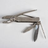 RARE TROUVAY AND CAUVIN ANTIQUE L'ELECTRIC MULTI-TOOL