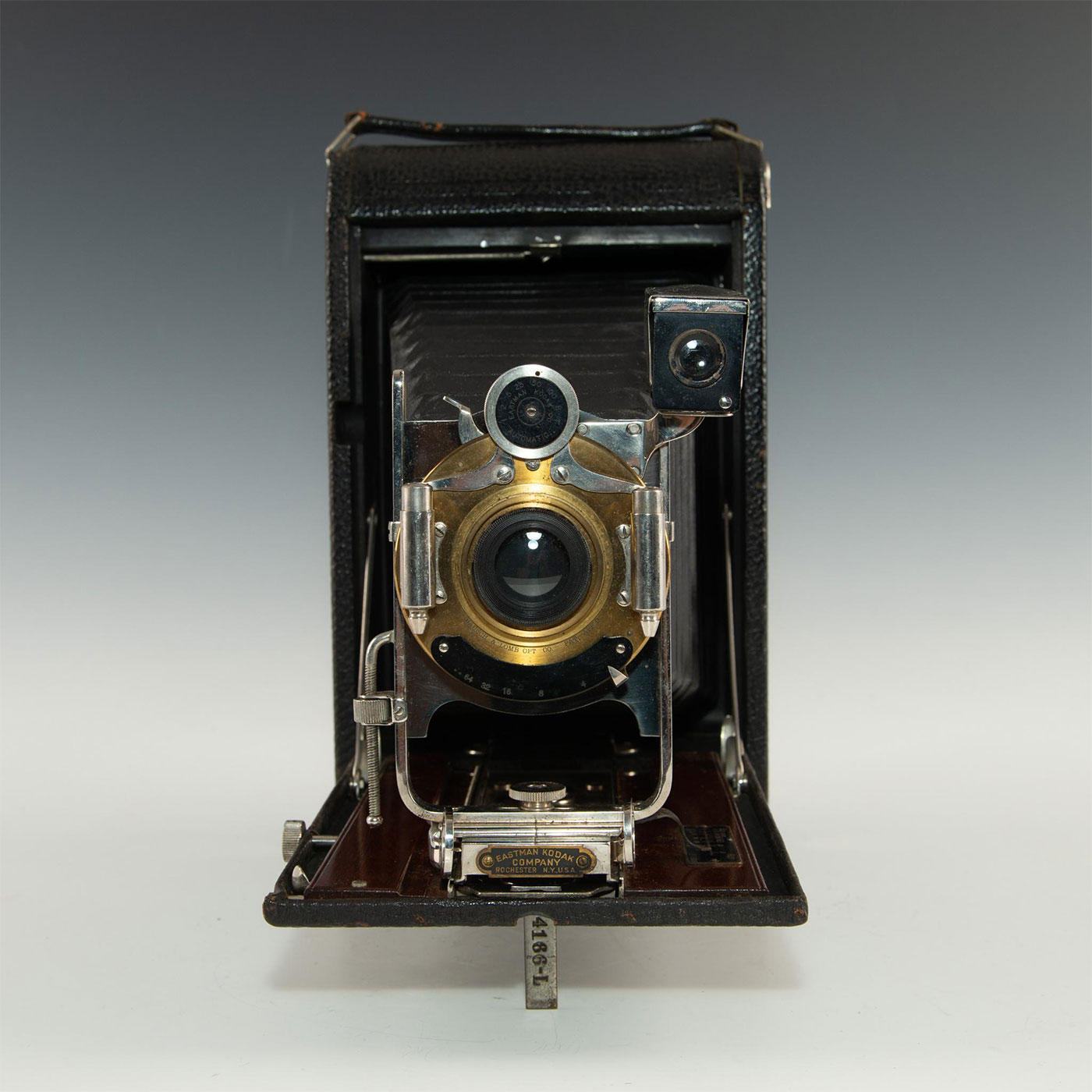 KODAK NO. 4A FOLDING CAMERA