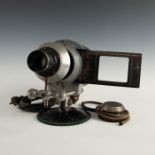 VICTOR MAGIC LANTERN SLIDE PROJECTOR