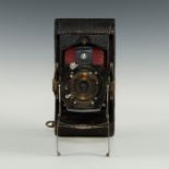 BEAUTIFUL NO.1A FOLDING POCKET KODAK CAMERA