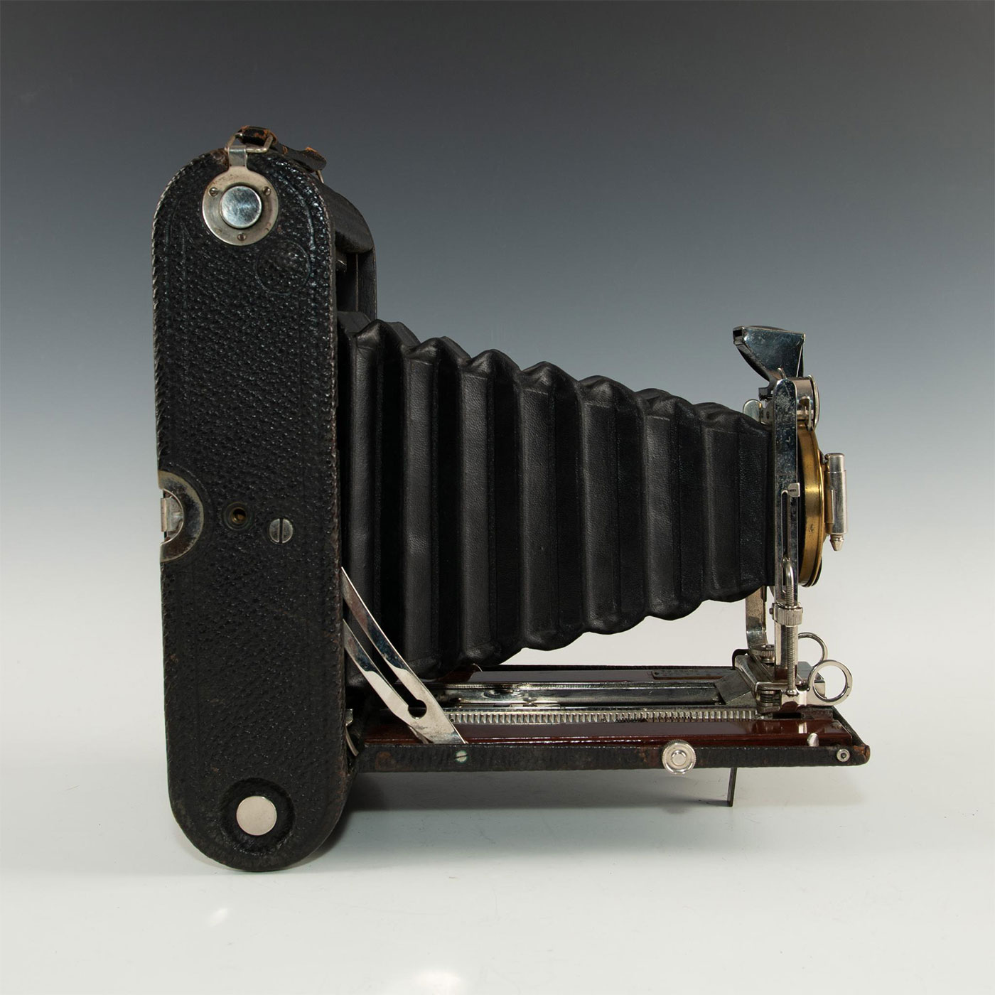 KODAK NO. 4A FOLDING CAMERA - Image 10 of 11