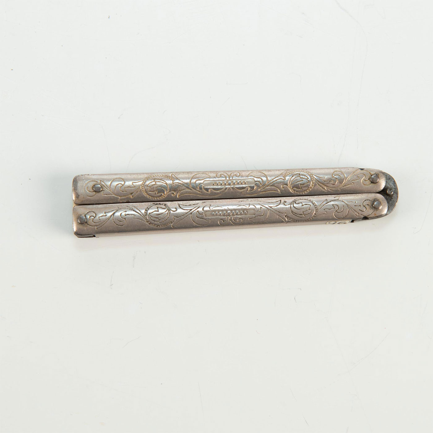 PETITE BUTTERFLY KNIFE - Image 8 of 8