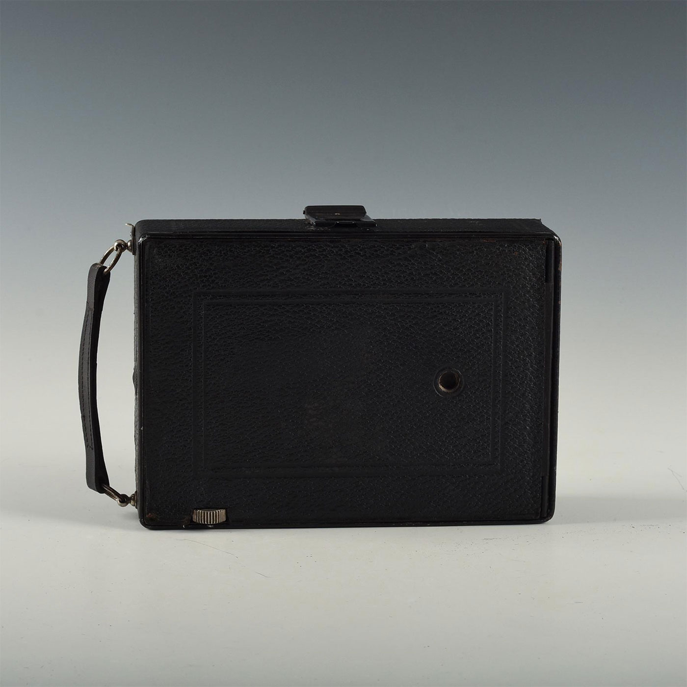 LARGE FOLDING GRODENSTOCK CAMERA W. PLATE HOLDERS - Image 7 of 8