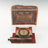 SIMPLEX TYPEWRITER MACHINE MODEL A