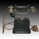 ERICSSON HOUSE PHONE, CA. 1920