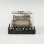 WESTERN ELECTRIC ANTIQUE COIL TESTER