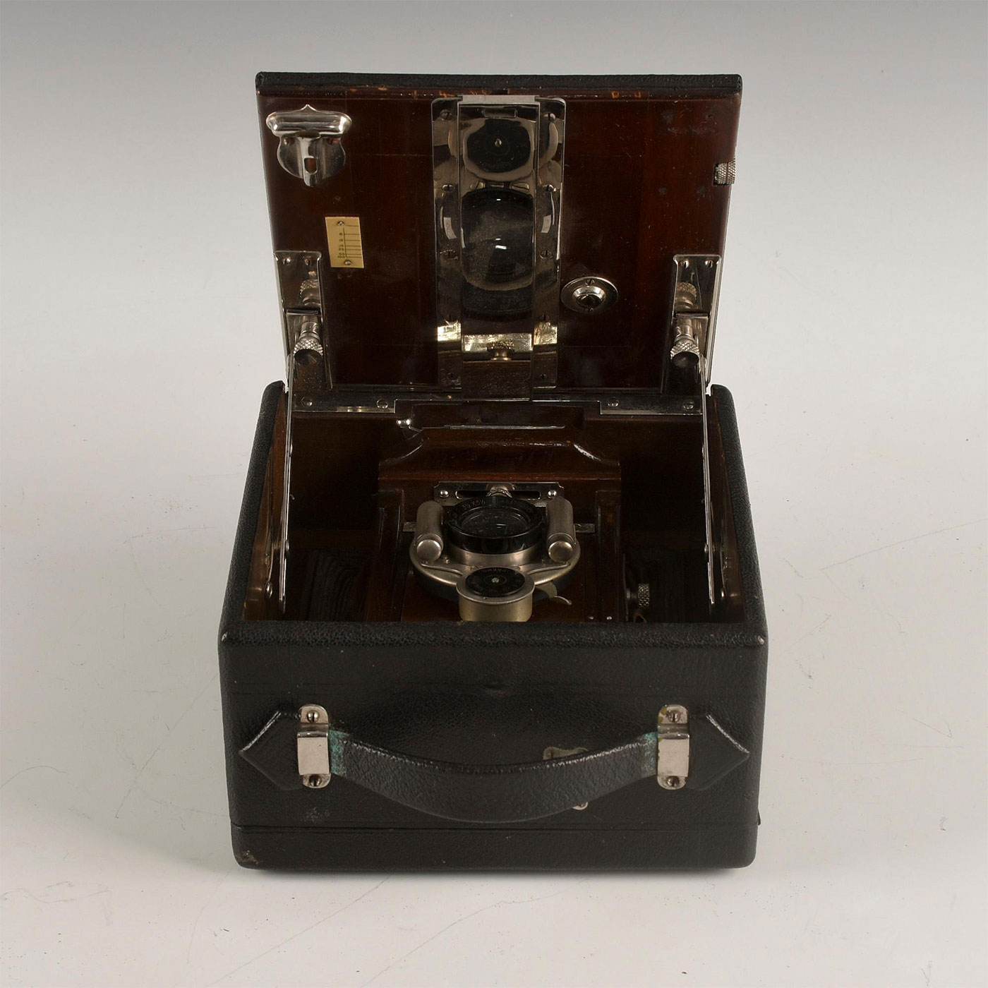 PAIR OF ANTIQUE KODAK FOLDING CAMERAS - Image 10 of 10