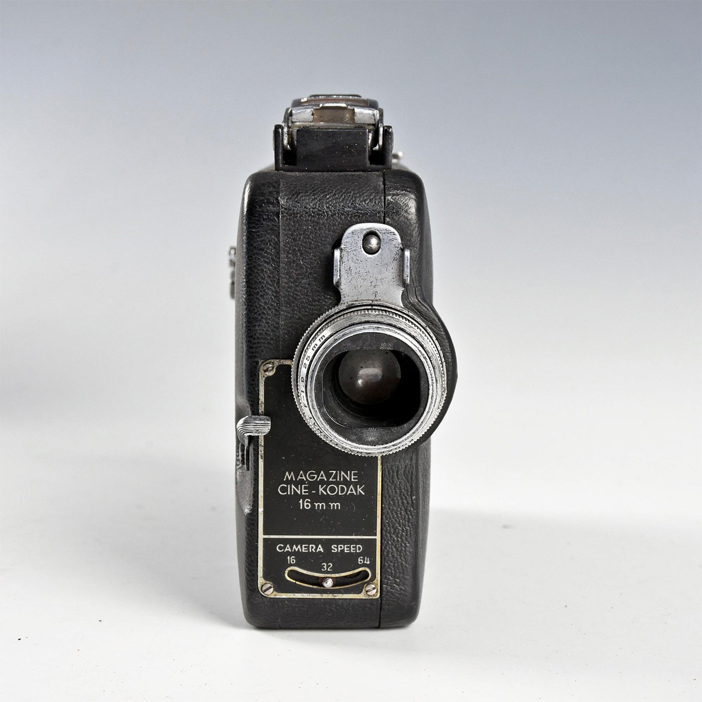 MAGAZINE CINE-KODAK 16MM MOVIE CAMERA - Image 2 of 6