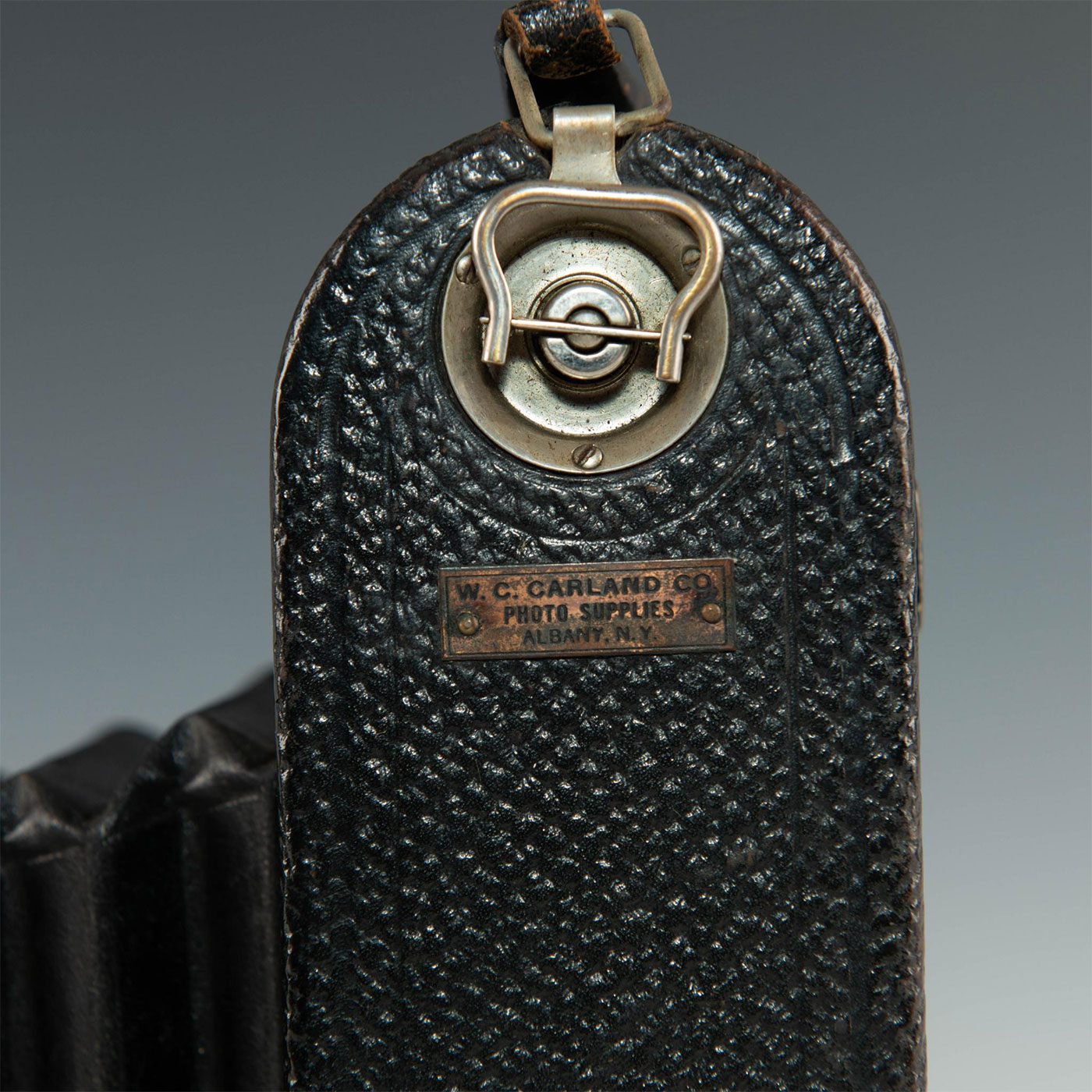 KODAK NO. 4A FOLDING CAMERA - Image 6 of 11