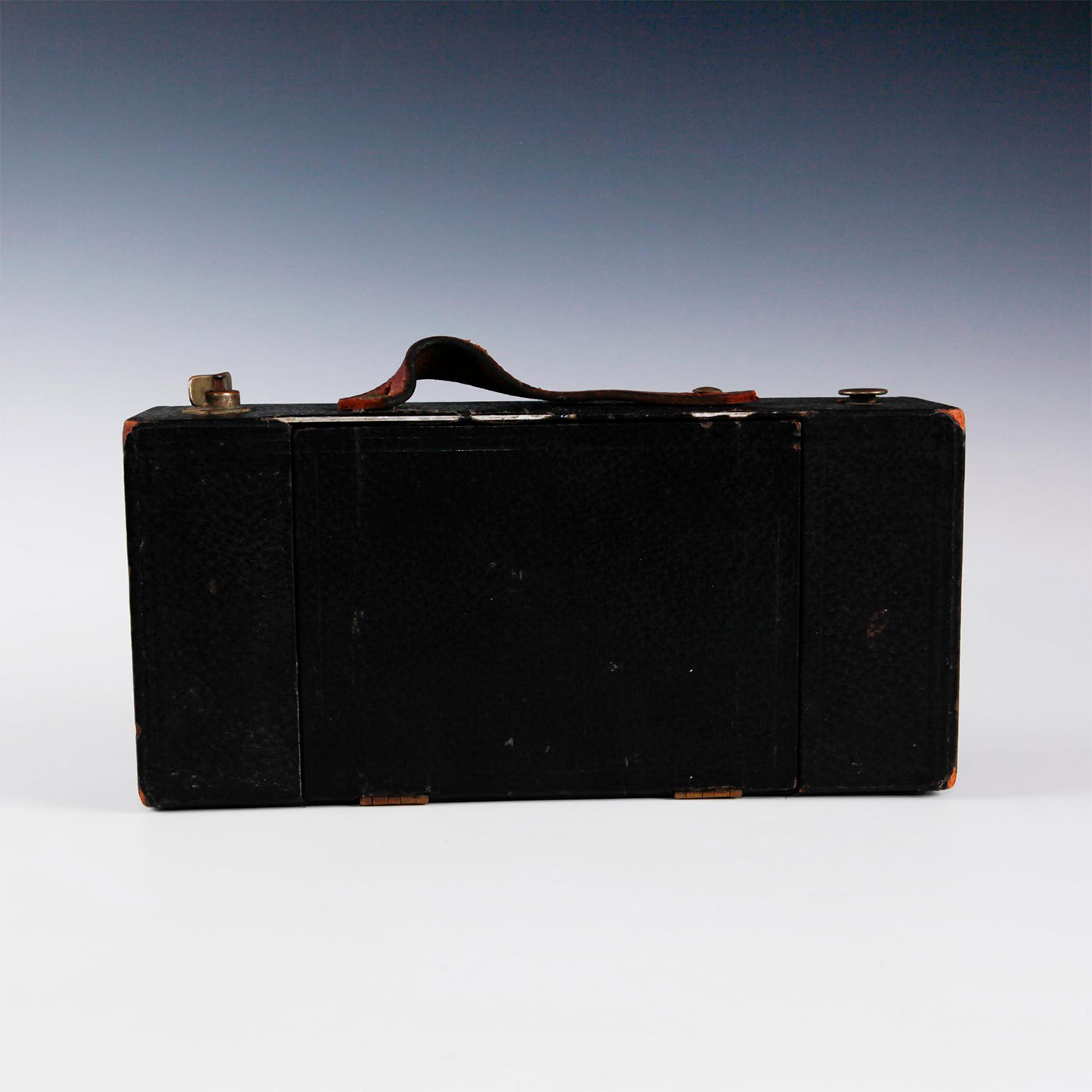 ANTIQUE KODAK TBI FPK AUTOMATIC FOLDING BELLOWS CAMERA - Image 3 of 6