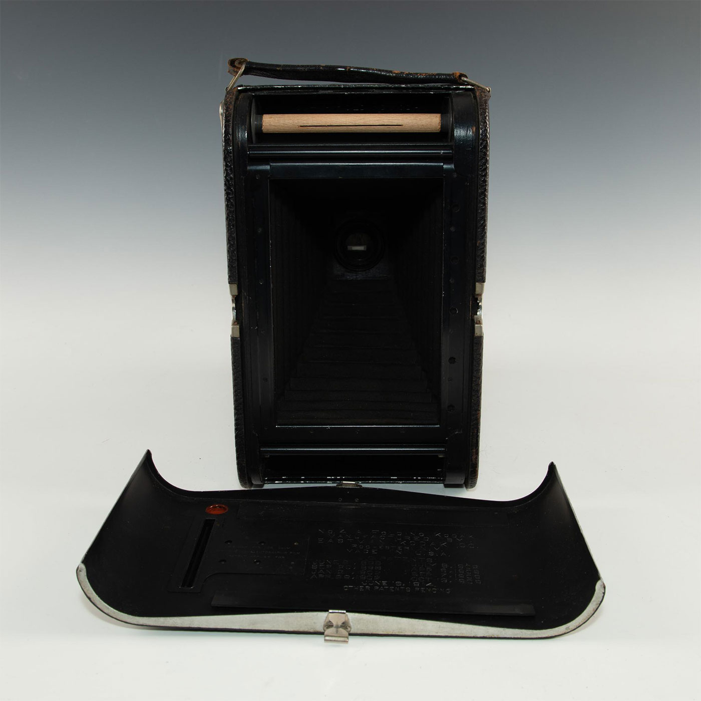 KODAK NO. 4A FOLDING CAMERA - Image 8 of 11