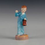 ROYAL DOULTON FIGURINE, WEE WILLIE WINKIE HN2050