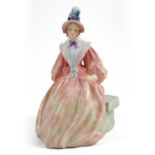 ROYAL DOULTON FIGURINE MERIEL HN1931