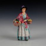 ROYAL DOULTON FIGURINE, ROMANY SUE HN1751