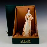 ALBANY FINE CHINA EDWARDIAN SERIES GEORGINA FIGURINE