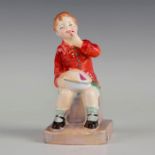 ROYAL DOULTON FIGURINE, LITTLE JACK HORNER HN2063