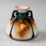 HADLEYS WORCESTER PETITE BUD VASE