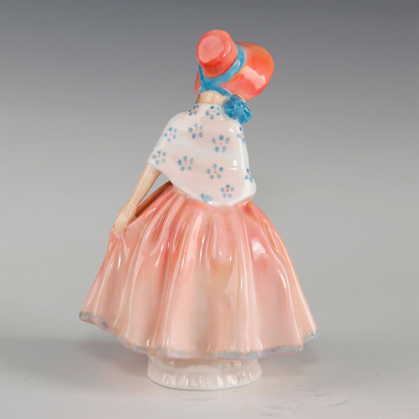 ROYAL DOULTON FIGURINE, LILY HN1798 - Image 2 of 3