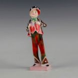 ROYAL DOULTON FIGURINE, PEARLY BOY HN2035