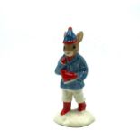 ROYAL DOULTON BOY SKATER BUNNYKINS DB187