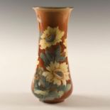 DOULTON LAMBETH ART NOUVEAU VASE