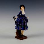 ROYAL DOULTON FIGURE, BO PEEP HN777