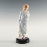 ROYAL DOULTON FIGURE, SLEEPY DARLING HN2953