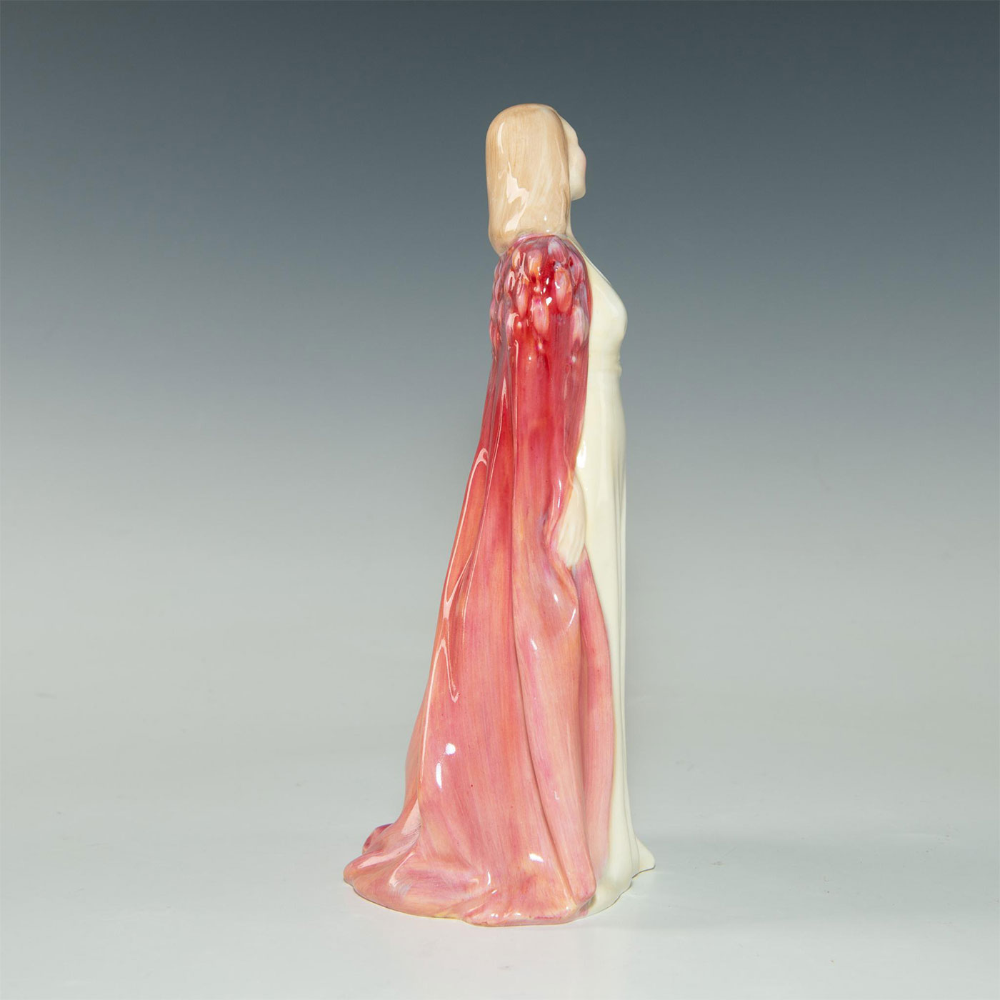 ROYAL DOULTON FIGURINE, COLLINETTE HN1999 - Image 4 of 5