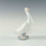 NAO OPTIMISTIC DUCK 0245 PORCELAIN FIGURINE