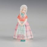 ROYAL DOULTON FIGURE, TOOTLES HN1680