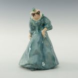 ROYAL DOULTON FIGURINE, KATHARINE HN61