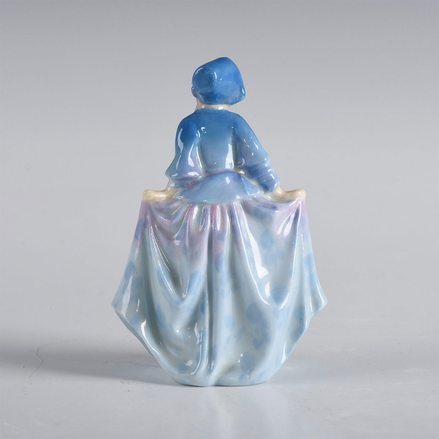ROYAL DOULTON MINIATURE FIGURINE, SWEET ANNE - Image 3 of 5