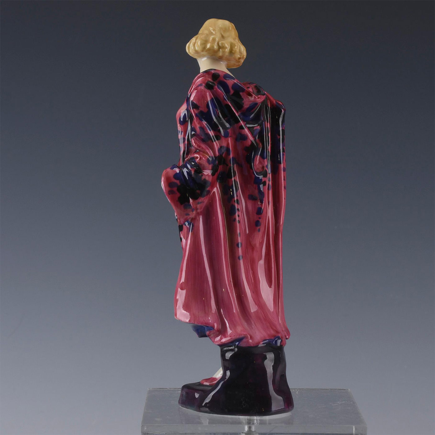 ROYAL DOULTON FIGURINE, THE BATHER HN772 - Image 3 of 5
