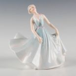 ROYAL DOULTON FIGURINE, PIROUETTE HN2216