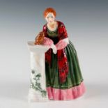 ROYAL DOULTON FIGURINE FLORENCE NIGHTINGALE HN3144