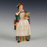 ROYAL DOULTON FIGURINE, ODDS AND ENDS HN1844